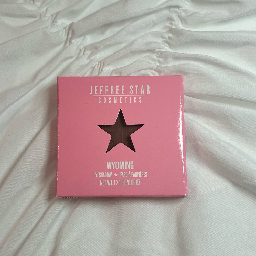 Jeffree Star Cosmetics Eyeshadow Single